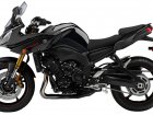 Yamaha FZ-8 Fazer